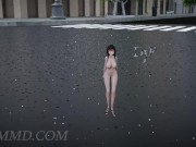 MMDR18 Kangxi 12.00 - Lee Suhyun - Alien - Hdri City Day Stage 1328 13/16