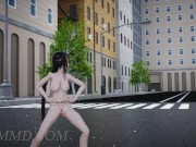 MMDR18 Kangxi - Secret Number - Got That Boom - City Day Stage 1331 11/16