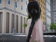 MMDR18 Kangxi - Secret Number - Got That Boom - City Day Stage 1331 15/16