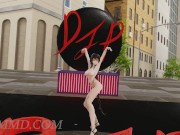 Kangxi 12.00 -Dreamcatcher - Scream - Hdri City Day Stage 1332 11/16