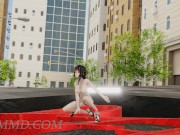 Kangxi 12.00 -Dreamcatcher - Scream - Hdri City Day Stage 1332 15/16