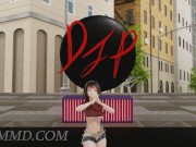 Kangxi 12.00 -Dreamcatcher - Scream - Hdri City Day Stage 1332 4/16