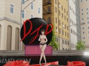 Kangxi 12.00 -Dreamcatcher - Scream - Hdri City Day Stage 1332 7/16