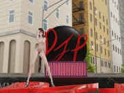 Kangxi 12.00 -Dreamcatcher - Scream - Hdri City Day Stage 1332 9/16