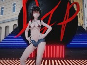 MMDR18 Kangxi 12.00 - Hwasa Maria - Hdri City Day Stage 01 Fixed Cam 1333 1/16