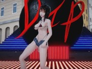 MMDR18 Kangxi 12.00 - Hwasa Maria - Hdri City Day Stage 01 Fixed Cam 1333 2/16