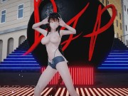 MMDR18 Kangxi 12.00 - Hwasa Maria - Hdri City Day Stage 01 Fixed Cam 1333 5/16