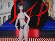 MMDR18 Kangxi 12.00 - Hwasa Maria - Hdri City Day Stage 01 Fixed Cam 1333 6/16