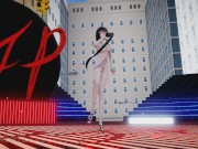 MMDR18 Kangxi 12.00 - Hwasa Maria - Hdri City Day Stage 1333 13/16