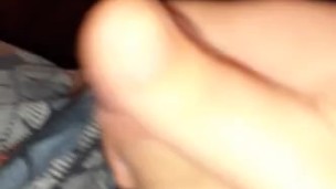 Do you like it when I just pull my cock out 4 you?