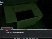 Mist - (PT 35) - V07a 15/16