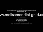 Melisa Mendini Flirty part 1 Teaser  15/16