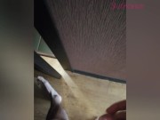 Как сводная сестра дрочила в душе и кончила на нее 6/16