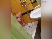 Как сводная сестра дрочила в душе и кончила на нее 8/16