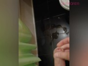 Как сводная сестра дрочила в душе и кончила на нее 9/16