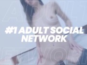 MyDirtyHobby - Little Nicky Is Eager To Test Her New Toy & Fists Her Wet Pussy With It 1/16