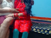 Best Indian New married wife loving sex IN house