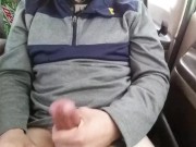 Huge Solo cummshot! 💦