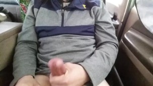 Huge Solo cummshot! 💦