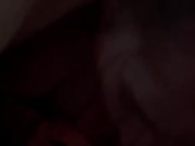 Woke up stepbrother with his naughty mouth 4/16