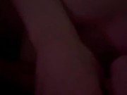 Woke up stepbrother with his naughty mouth 8/16