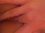 Slutty Girlfriend  - Screenshot 11 of 16 - Wet Pussy