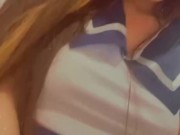 Slutty Girlfriend  - Screenshot 2 of 16 - Onlyfans
