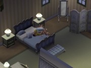 La moglie sta sotto (TS4)