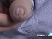 Trianon cumshot #097