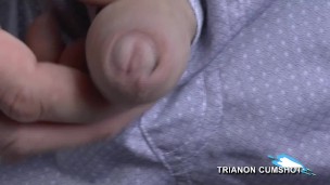 Trianon cumshot #097