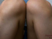 ランニングから帰ってきておもらししてオナニーしちゃう 12/16