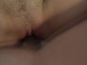 Fucked best friends wife while my buddy was at work powerful cumshot on her 4k POV 12/16