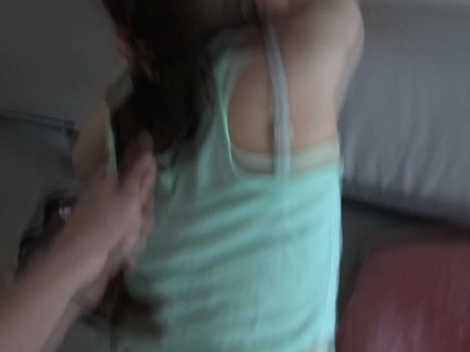 Fucked best friends wife while my buddy was at work powerful cumshot on her 4k POV