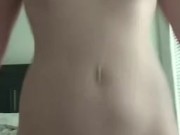 Slo-mo titty bounce - Screenshot 5 of 16 - Blondebabe