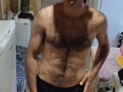 The end of the working day reminded me of a good evening 10/16