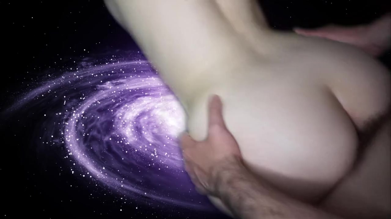SPACE PORNO RELAXING アナルとマンコファック リラックスしたポルノビデオ コスモスサウンド - 無料セックスビデオ - RedTube