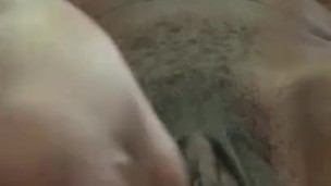 Home alone so might as well make myself cum