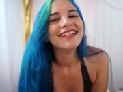 Scaf lanza CELES y las modelos webcam se ponen locas!!!!! 3/16