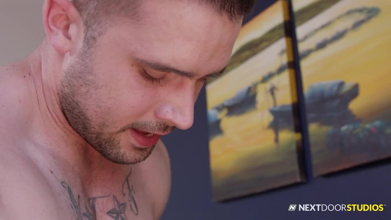 NextDoorStudios - Guys Eating Cum Compilation - RedTube