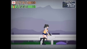 Hentai Game | SOD | pt.2