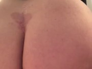 Dildo Fuck