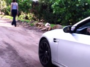 Shae Snow And Aspen Rae Creaming Their Pussies! 1/16