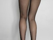 Erotic dance with music at home, foot fetish 3/16