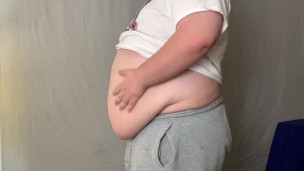 Ultimate Taco Bell Belly Stuffing