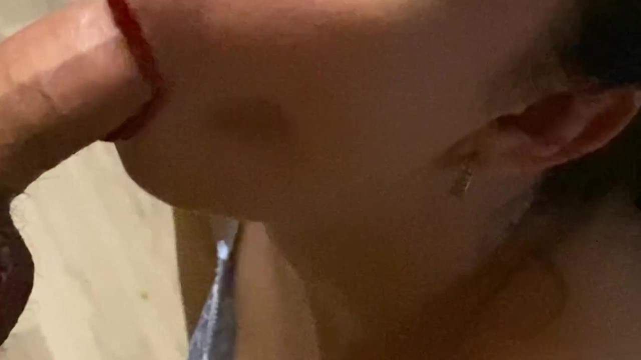 Compilation - Our homemade blowjob - Cumshot in the mouth ...