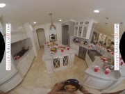 Naughty America - Sexy babes get to share a hard cock at the party! 7/16