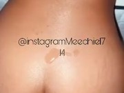 Insta Meechiechatman11 !!!Wanna Play SHE LIKE IT FROM THE BACK 1/16