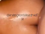 Insta Meechiechatman11 !!!Wanna Play SHE LIKE IT FROM THE BACK 16/16