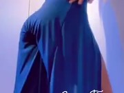 Look at my elegant pussy 3/16