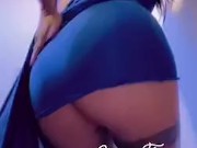 Look at my elegant pussy 4/16